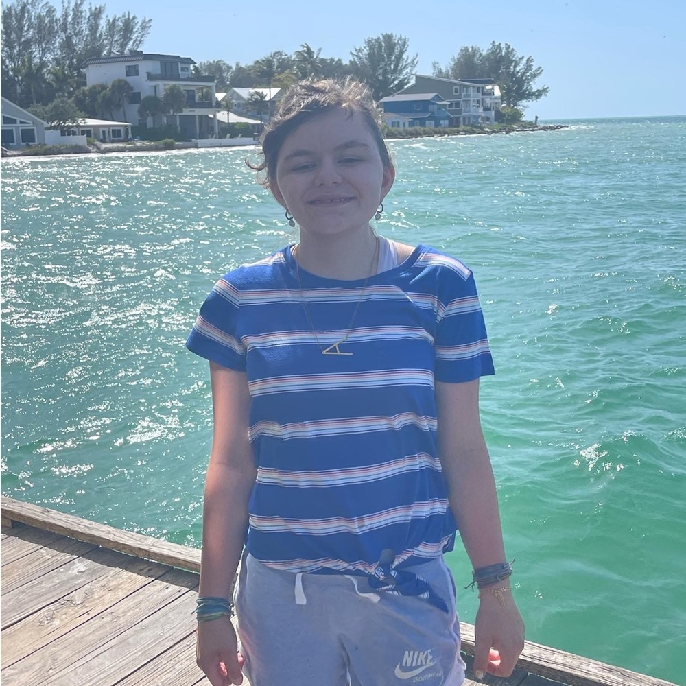 Meet your Posher, Allison